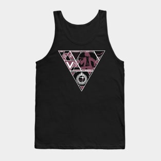 The Ultimate Astronaut Tank Top